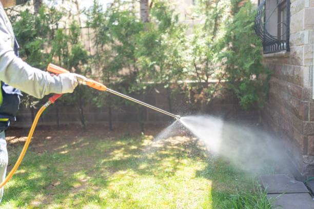 Trusted Monroeville, OH Pest Control Experts